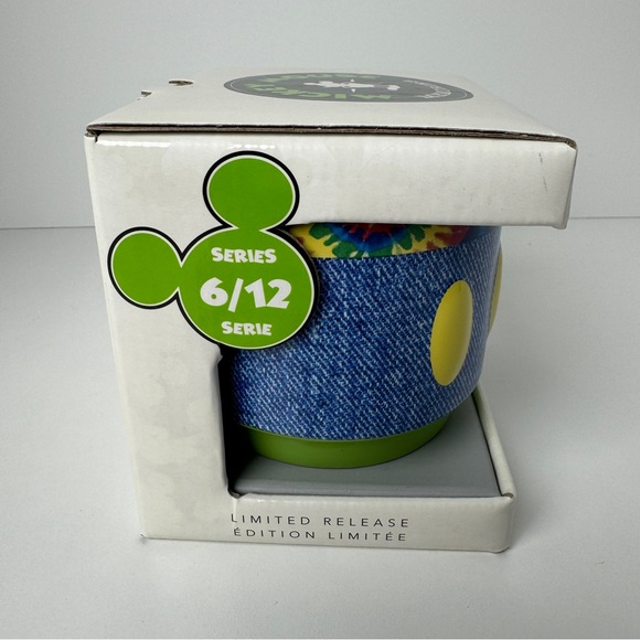 Mickey Mouse Stackable Memories Mug - June (6/12) - Picture 5 of 6